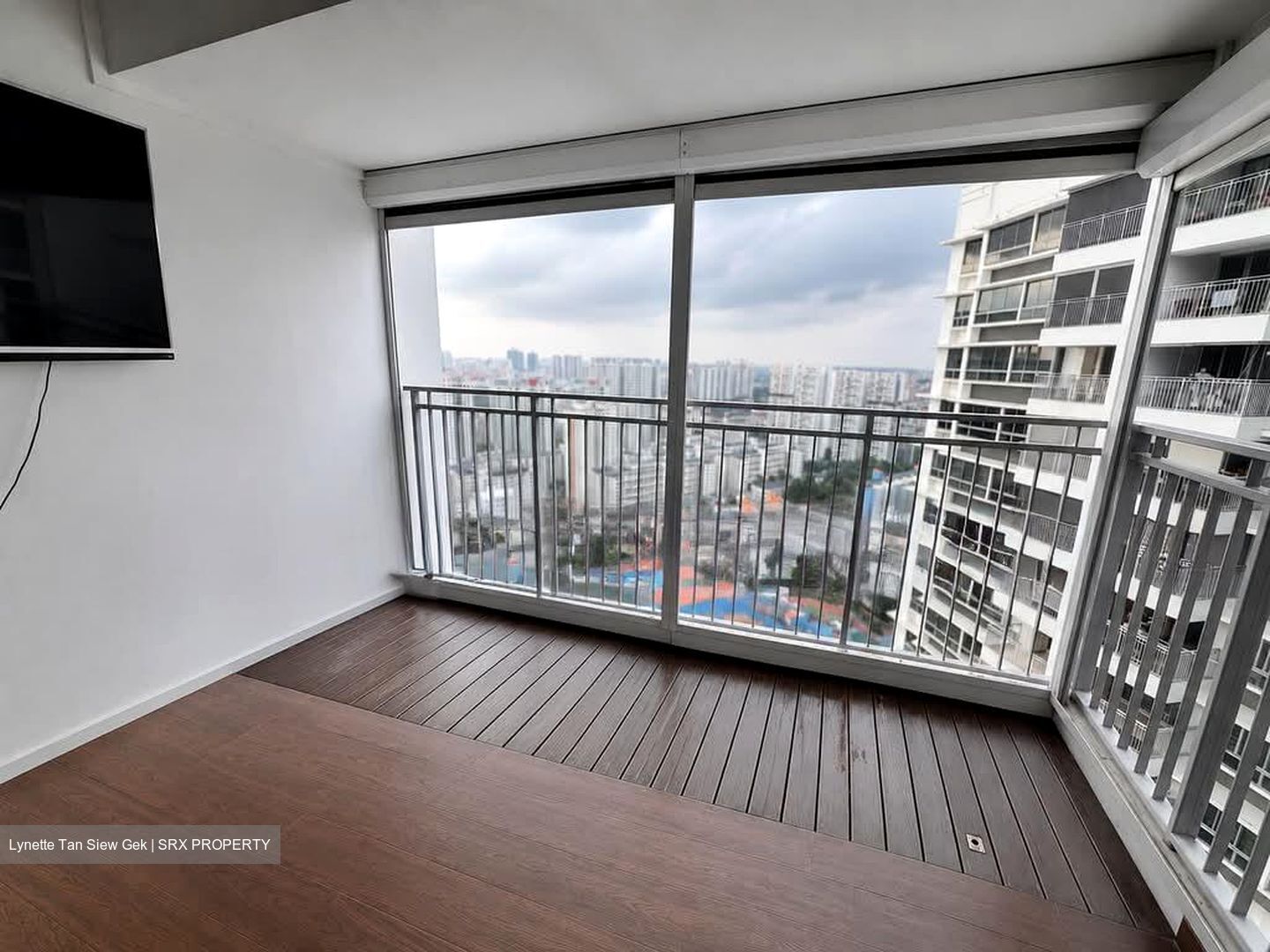 Blk 8 City View @ Boon Keng (Kallang/Whampoa), HDB 5 Rooms #586145071